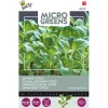 Buzzy Moestuin<Tatsoi Microgreens Zaden