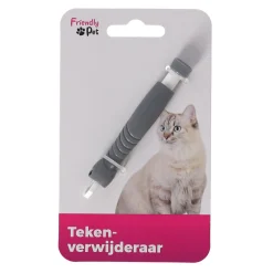 Friendly Pet Hondenverzorging<Tekentang comfort