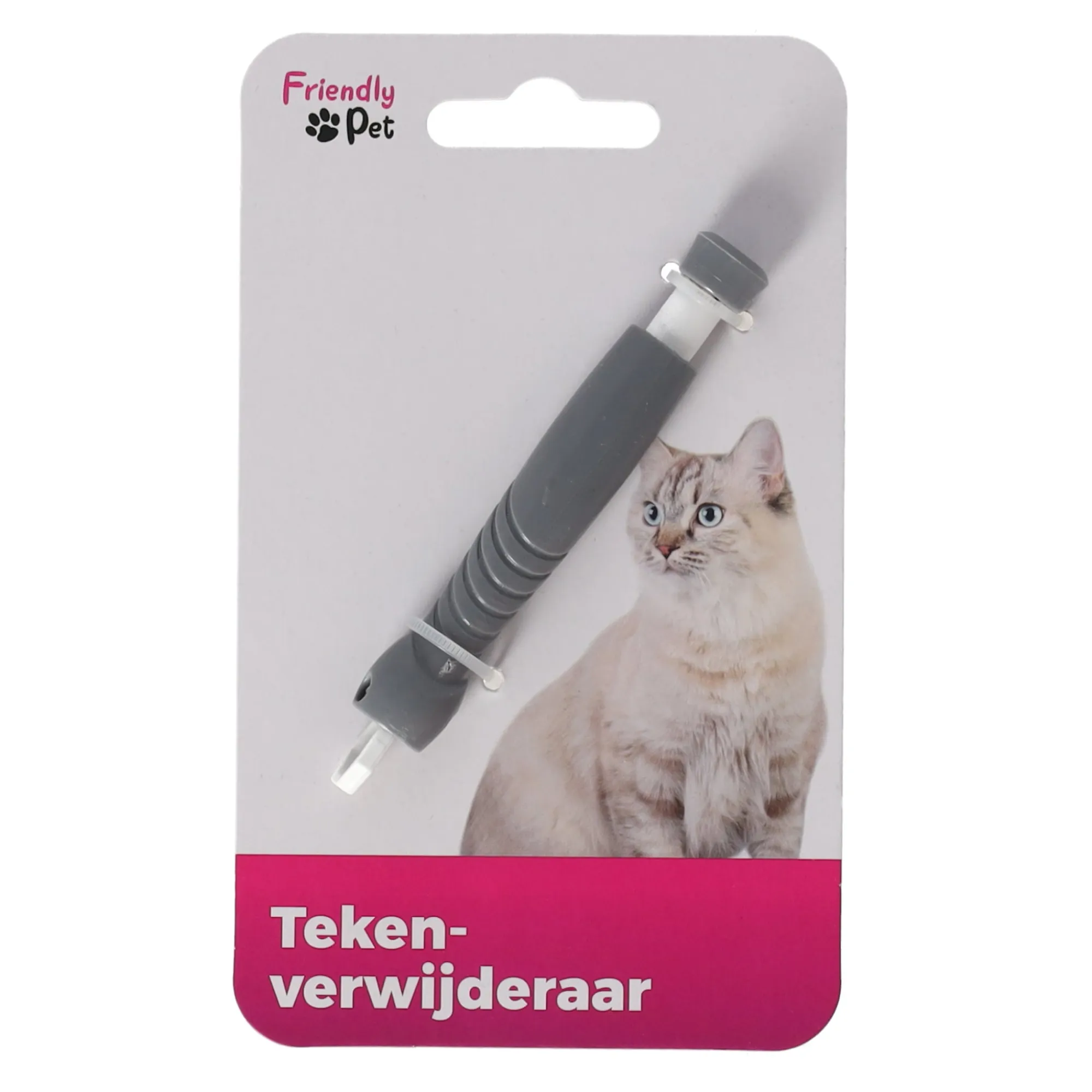 Friendly Pet Hondenverzorging<Tekentang comfort