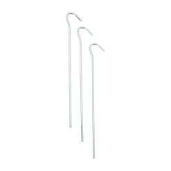 Sport Valley Tenten<Tenthaak staal 23 cm 10 pak