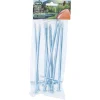 Camp Active Tenten<Tentharing 17,5cm 8st