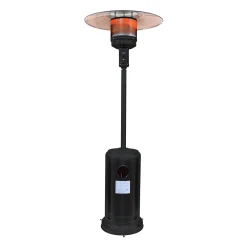 Sun Heat Vuur- & Terrasverwarming<Terrasheater gas TH13 zwart