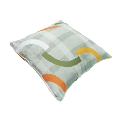Madison Tuinkussens<Tess orange F513 50x50 pillow pp
