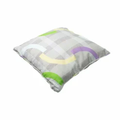Madison Tuinkussens<Tess purple F511 50x50 pillow pp