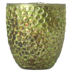 O'malley Kaarsen<Theelichthouder Boullay 9 cm