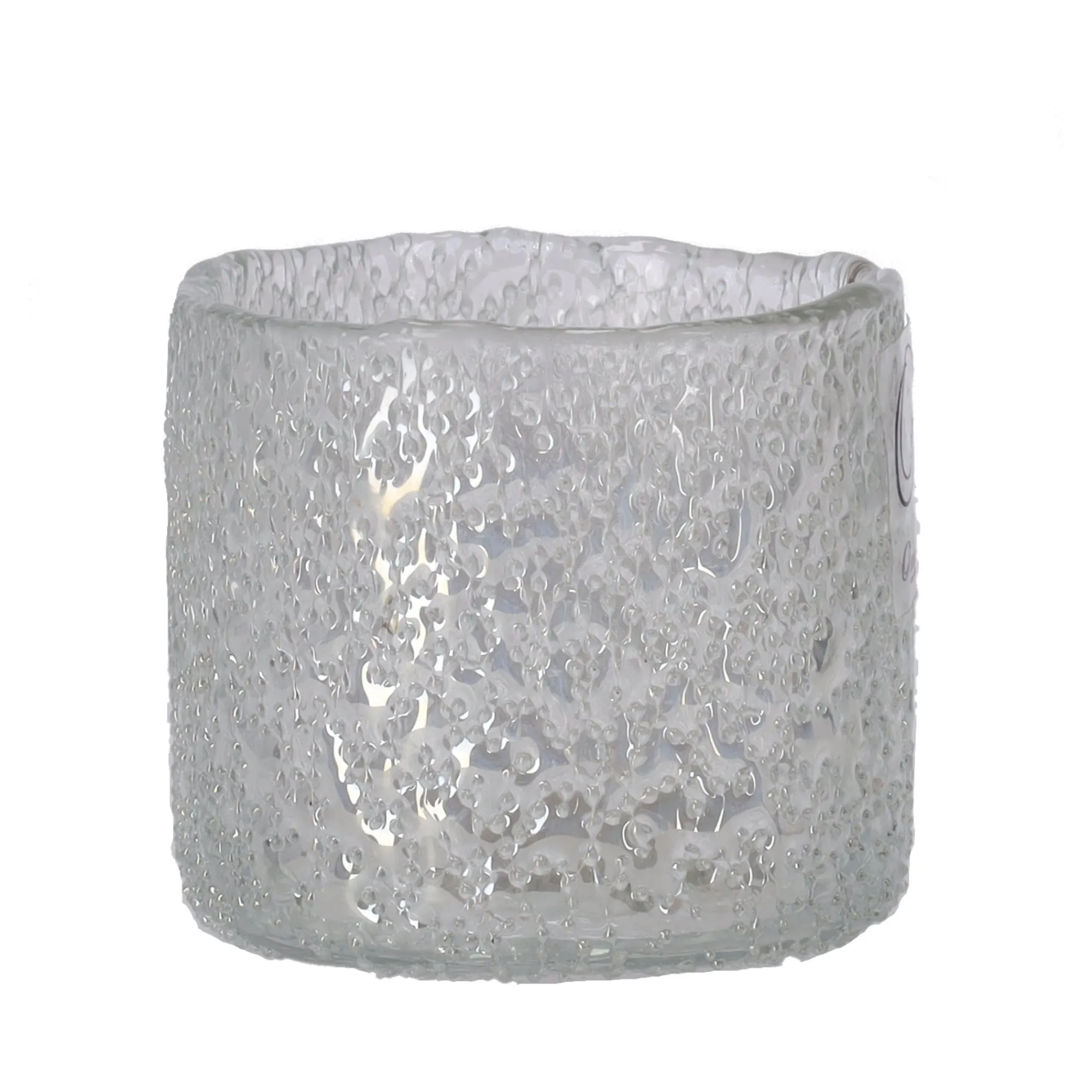 O'malley Kaarsen<Theelichthouder Perreux 8 cm
