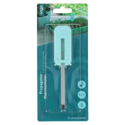SOGO Moestuin<Thermometer kweekkas