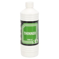 SEL Verfspullen<Thinner 1 L