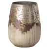 O'malley Kaarsen<Tlichthouder Chervey 15 cm