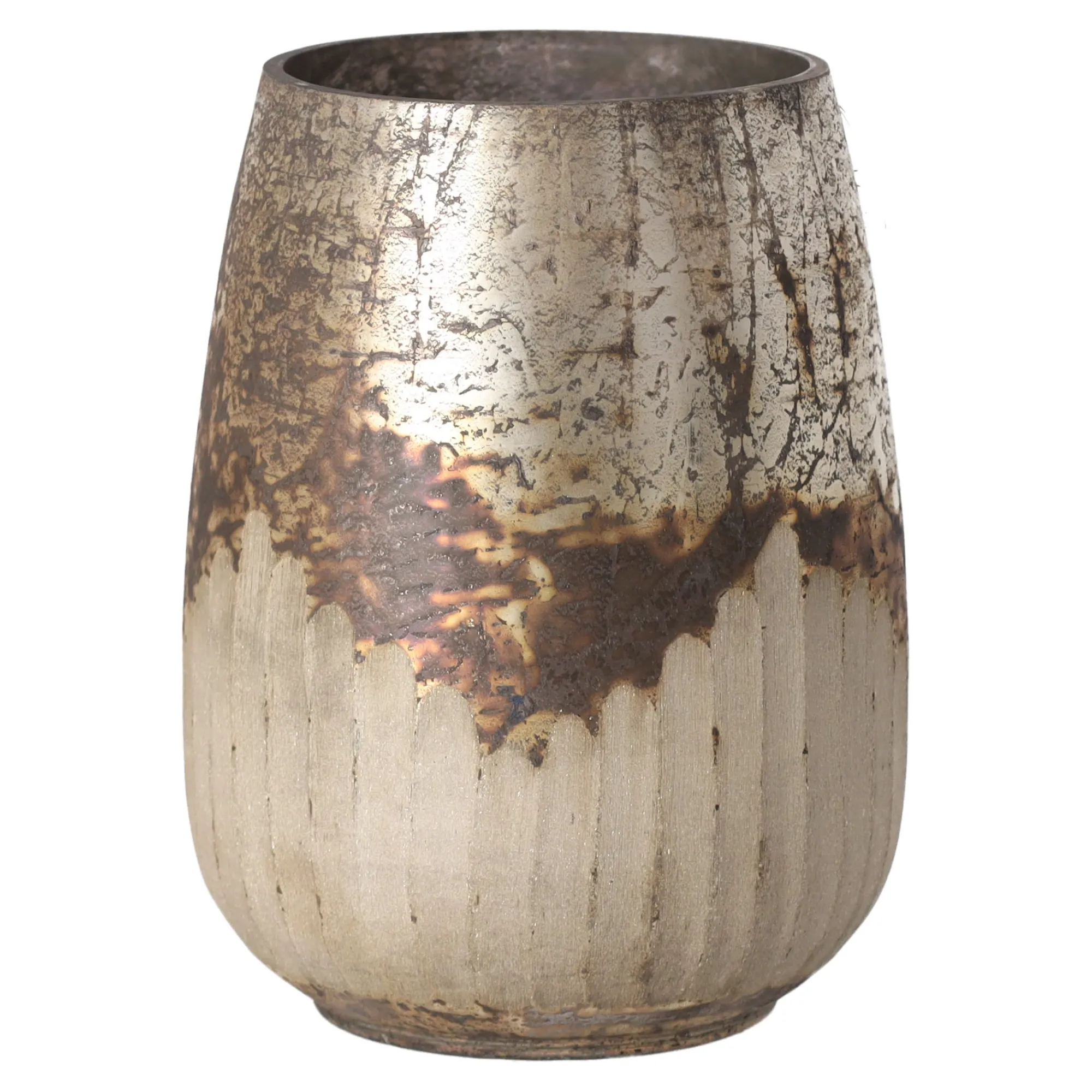 O'malley Kaarsen<Tlichthouder Chervey 15 cm