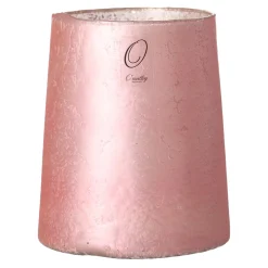 O'malley Kaarsen<Tlichthouder Fossieux 14 cm