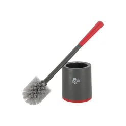 Dirt Devil Schoonmaken<Toiletborstel met houder