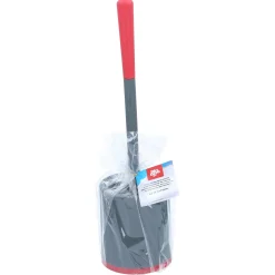 Dirt Devil Schoonmaken<Toiletborstel met houder