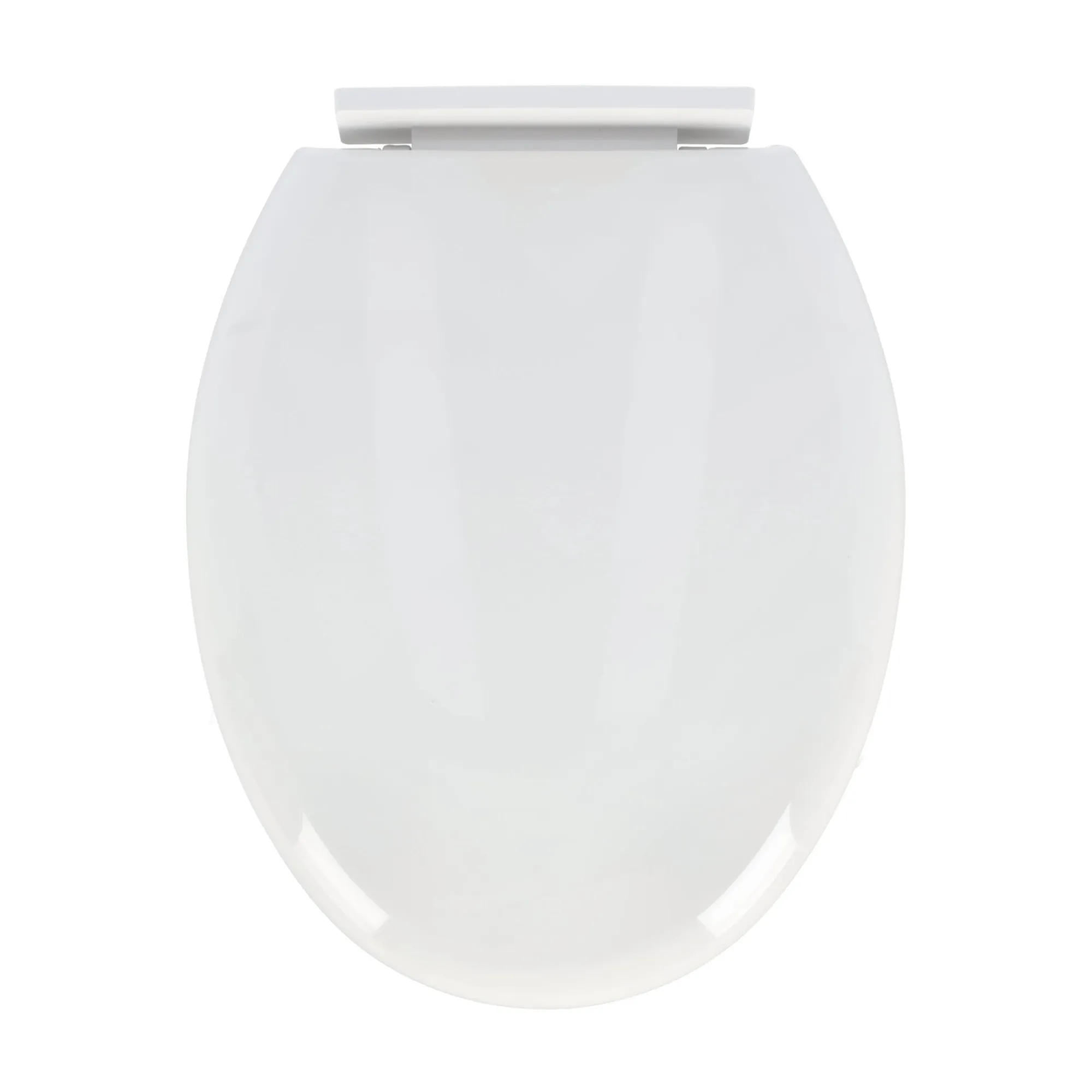 Bath&Shower Badkameraccessoires<Toiletbril soft close