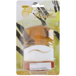 Active Air Schoonmaken<Toiletreiniger 2 x 50 ml