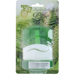 Active Air Schoonmaken<Toiletreiniger 2 x 50 ml
