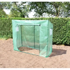 Bel Garden Moestuin<Tomatenserre 200x77x169cm