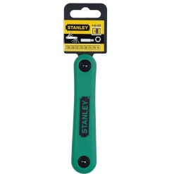 Stanley Handgereedschap<Torx Sleutelset 8-delig 4-69-263