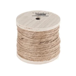 Natural Collections Woondecoratie<Touw 130g op spoel