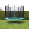 Van Cranenbroek Trampolines<Trampoline met net Ø244 cm VCB Sky Prof