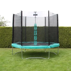 Van Cranenbroek Trampolines<Trampoline met net Ø183 cm VCB Sky Prof
