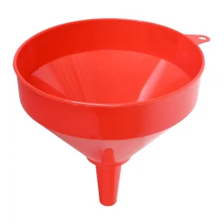 Lotus Autoreiniging En Onderhoud<Trechter 25cm rood