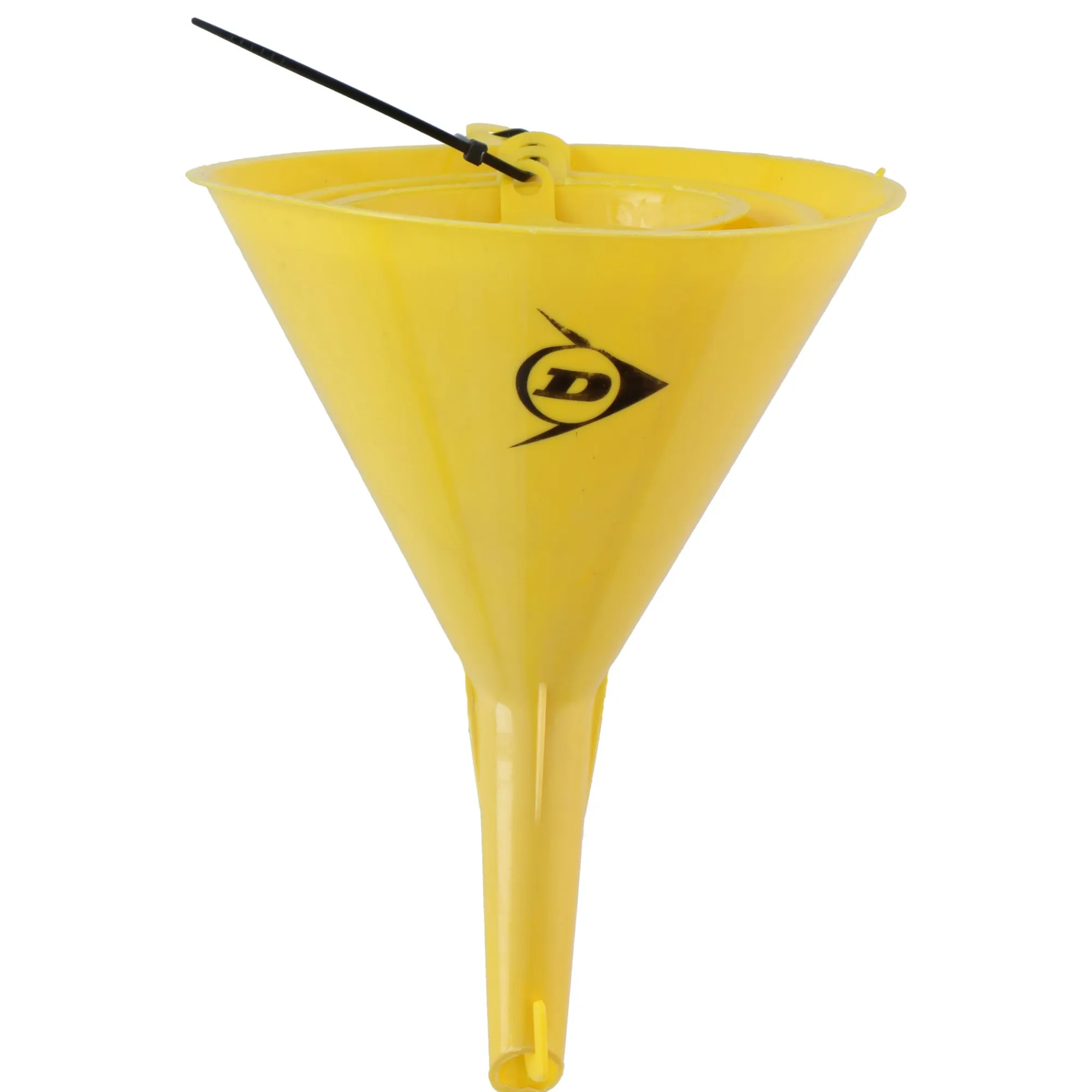 Dunlop Autoaccessoires<Trechterset 4-delig
