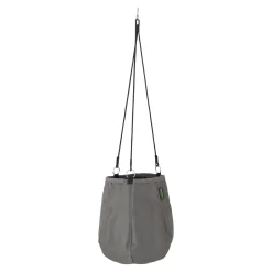 Velda Vijver<Trendy vijverwaterzak 24cm antra