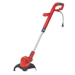 Wolf Garten Tuinmachines<Trimmer elektrisch E/350T 350W Lycos Wolf