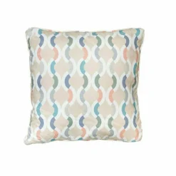 Madison Tuinkussens<Trivia natural O296 50x50 pillow