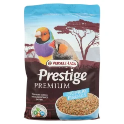 Versele Laga Vogelvoer<Tropische vogels prestige pr 800g