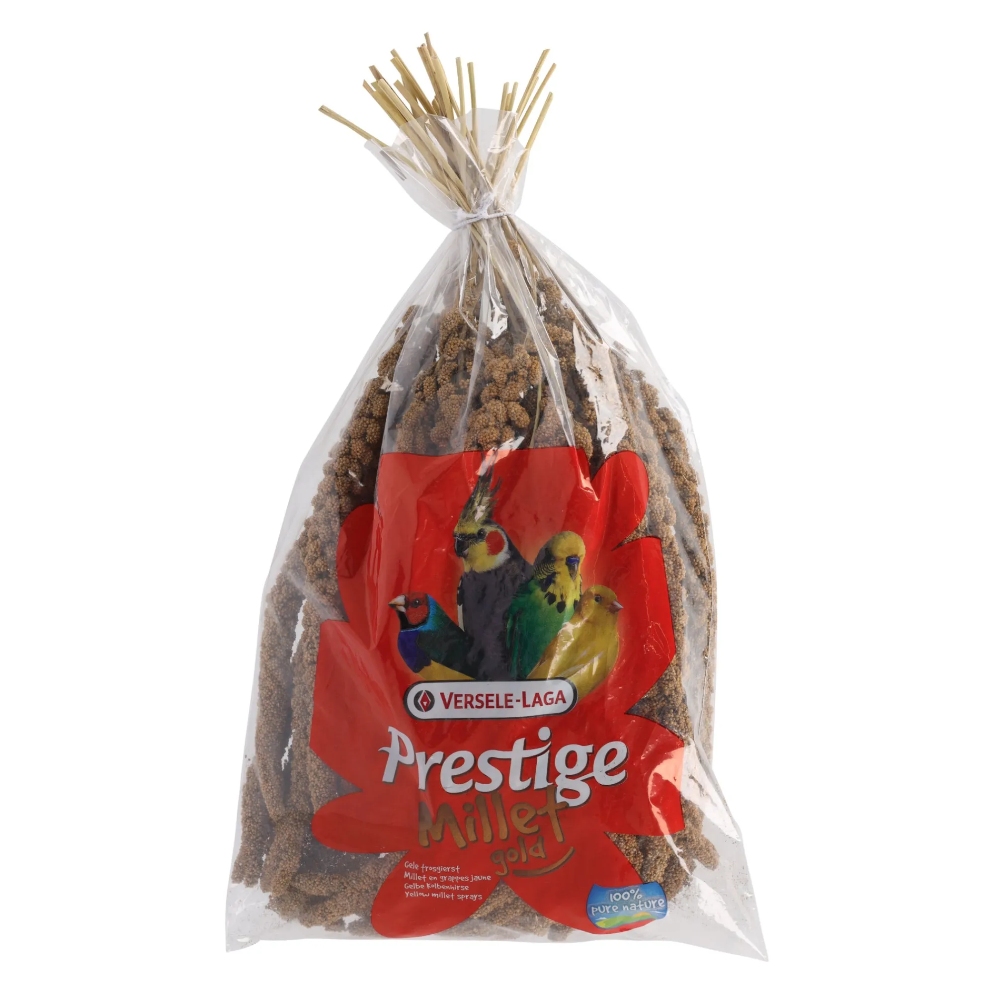 Versele Laga Vogelsnacks<Trosgierst 1kg