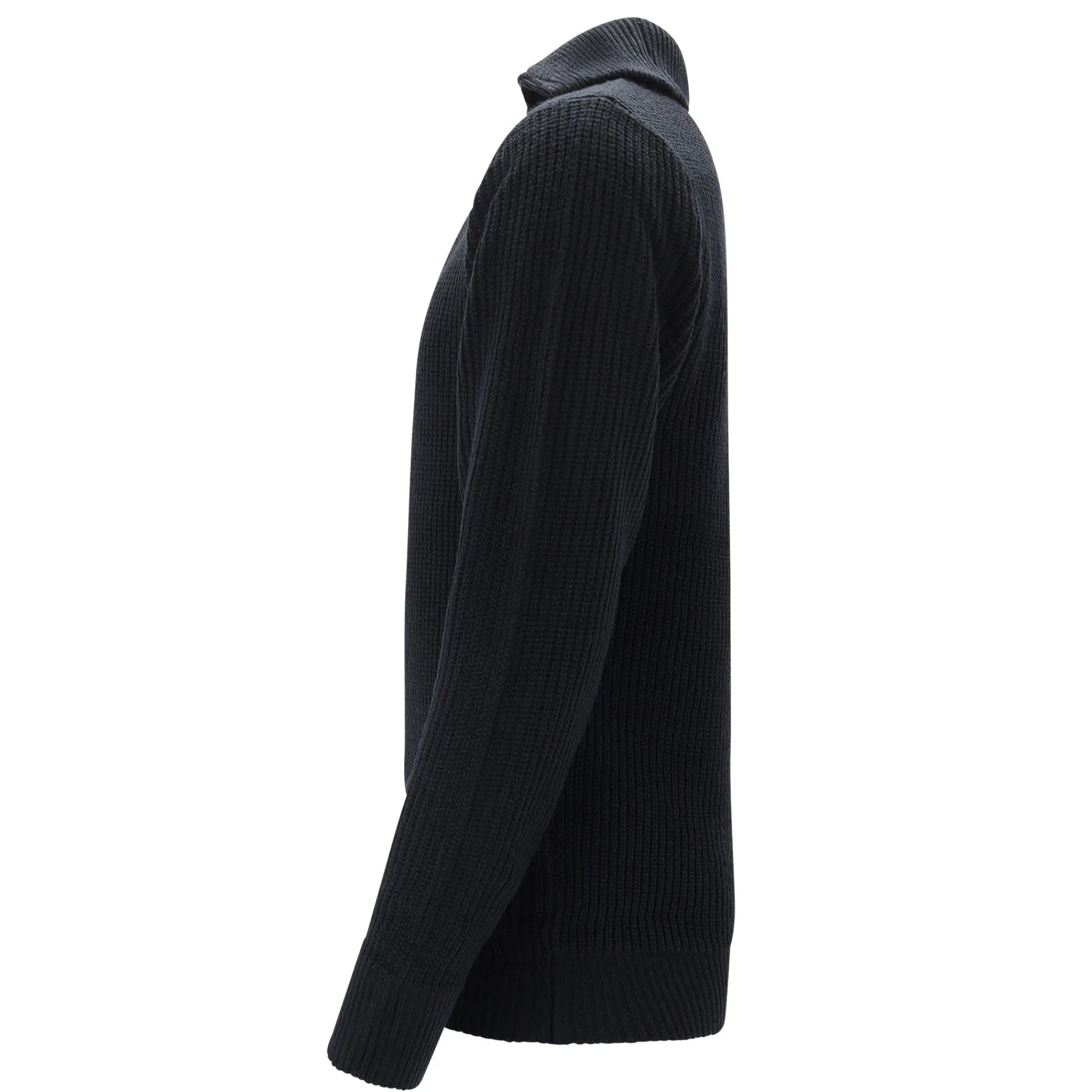 Cratex Werktruien<Trui Dover navy S