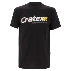 Cratex Werkshirts<T-Shirt H Royan L