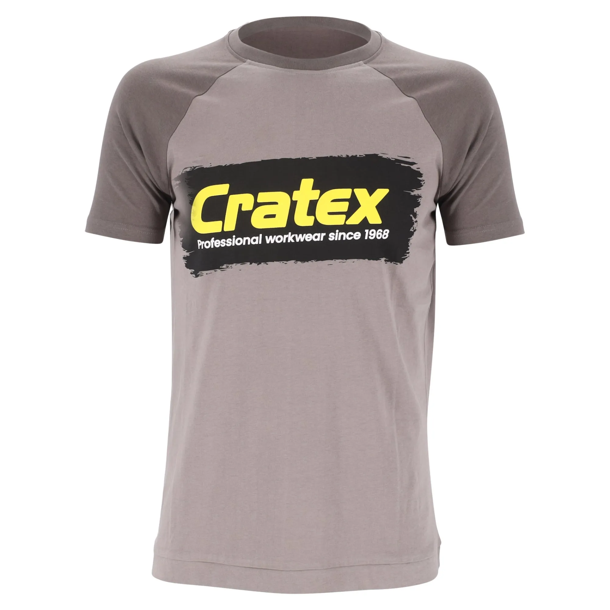 Cratex Werkshirts<T-shirt Hugo S