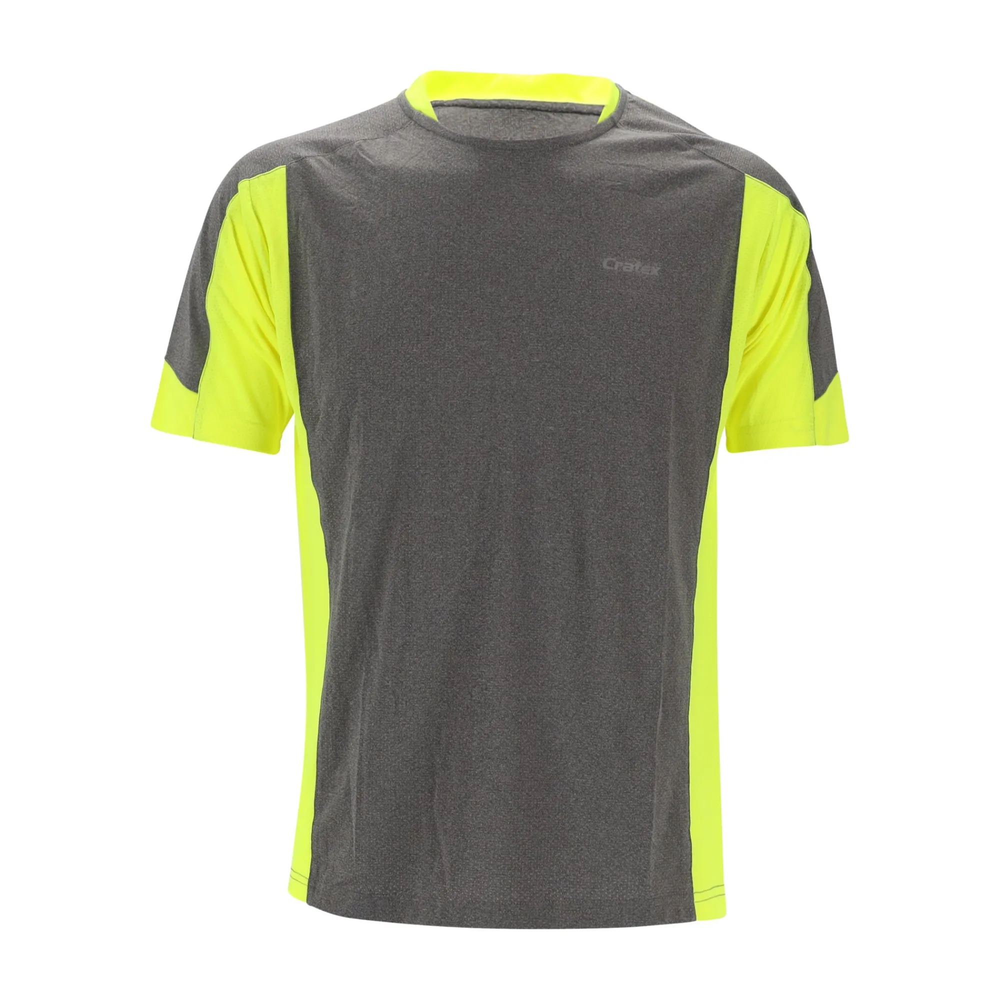 Cratex Werkshirts<T-shirt Lacon XS