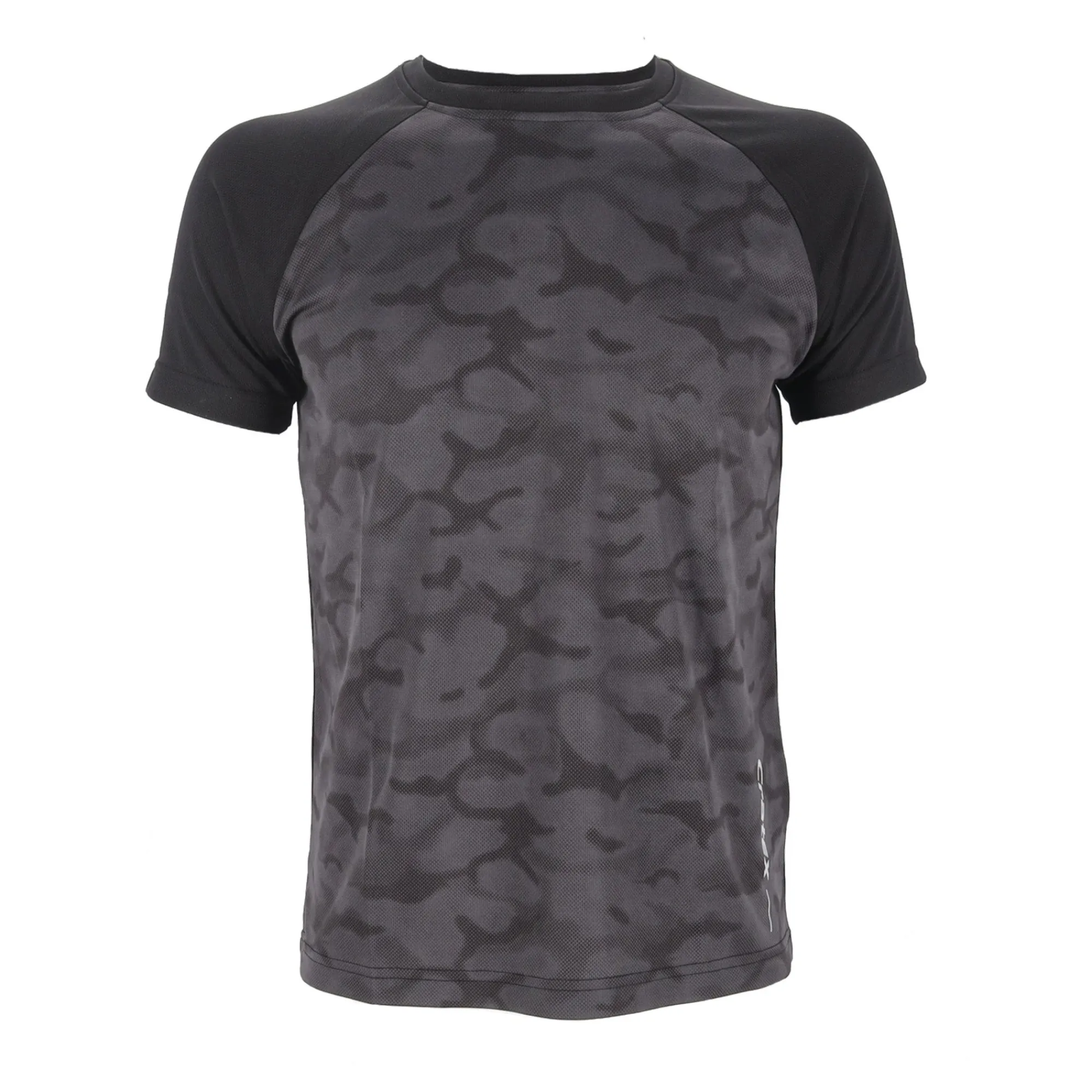 Cratex Werkshirts<T-shirt Lagos XS