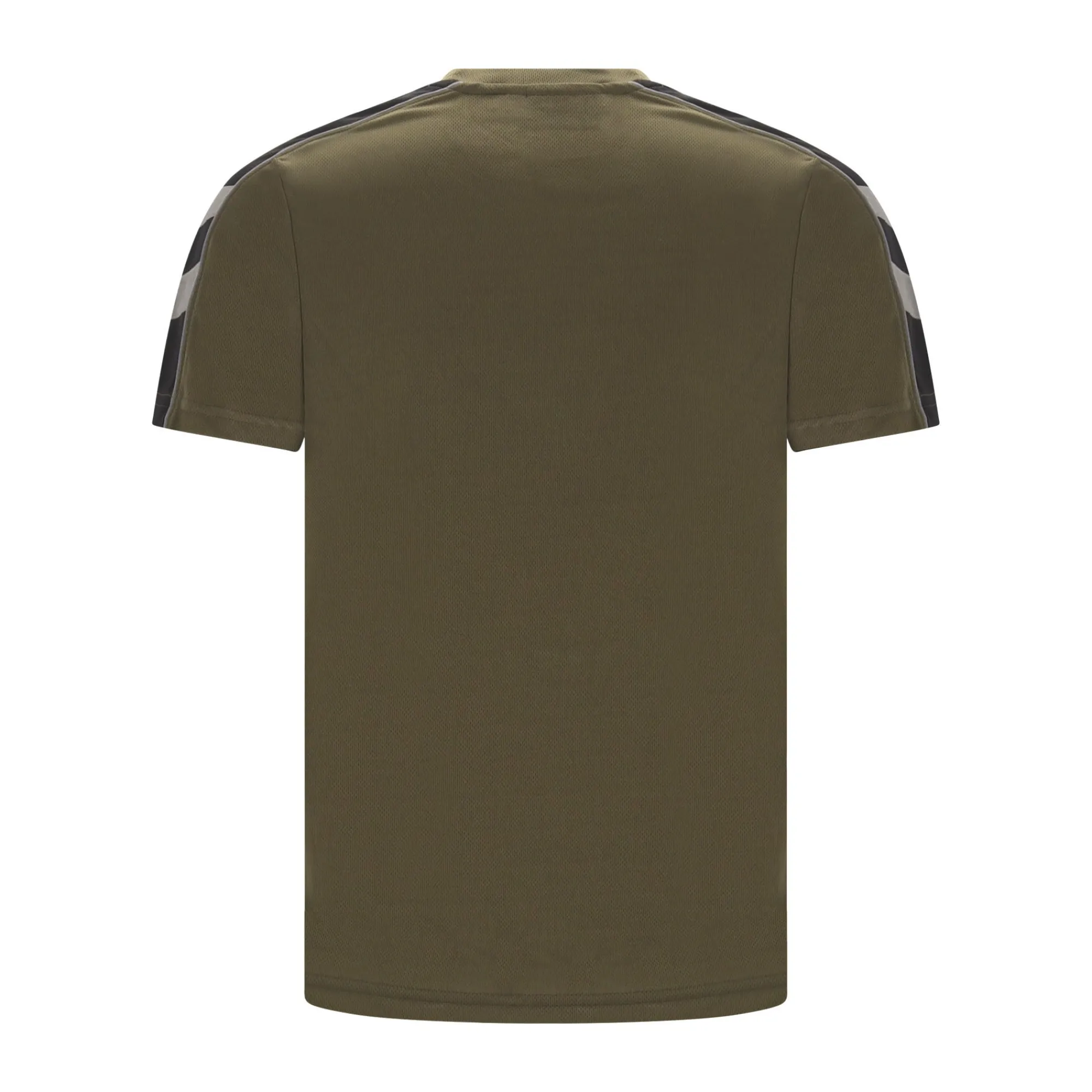 Cratex Werkshirts<T-shirt Michigan XS