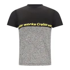 Cratex Werkshirts<T-shirt Norden XS