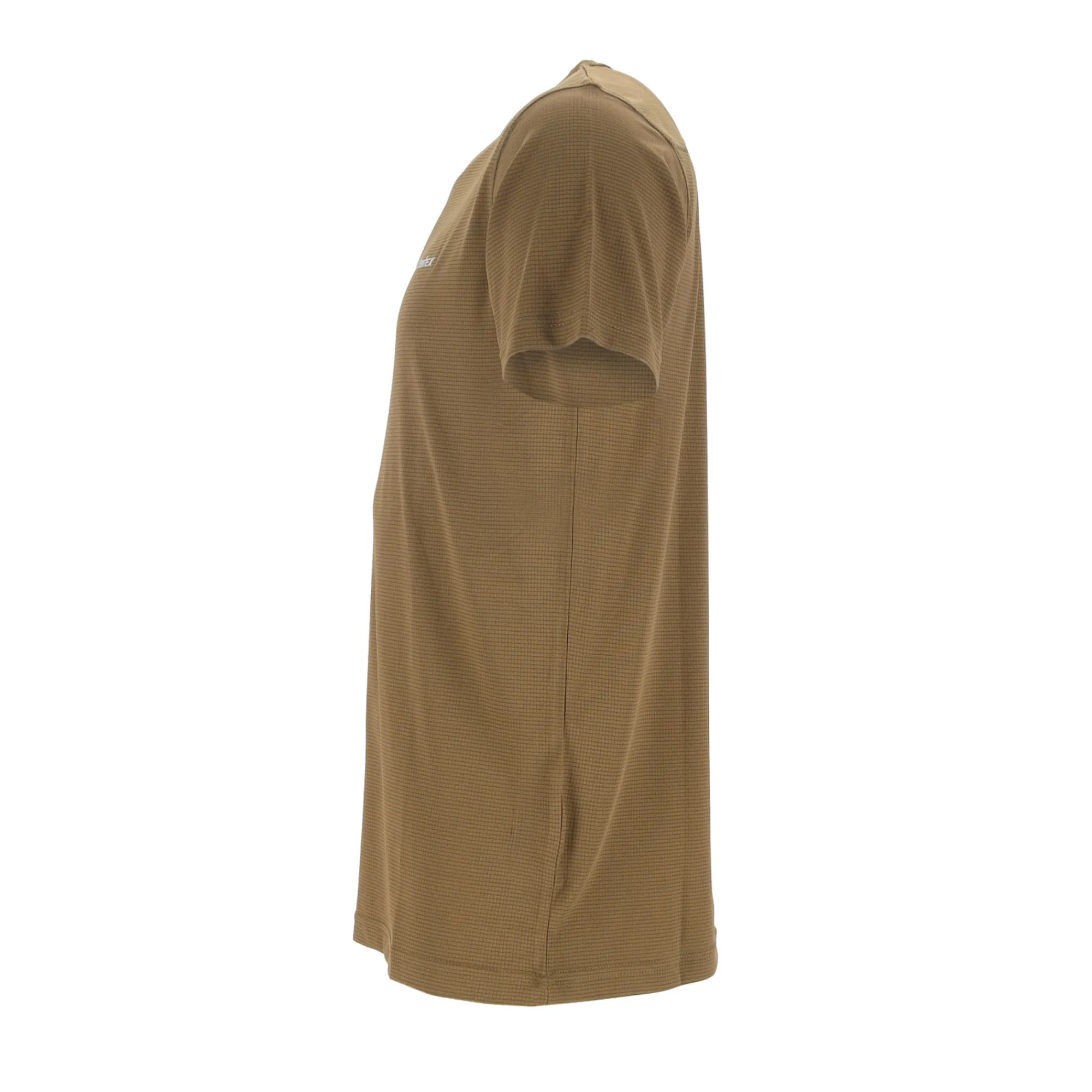 Cratex Werkshirts<T-shirt Tolfa XS