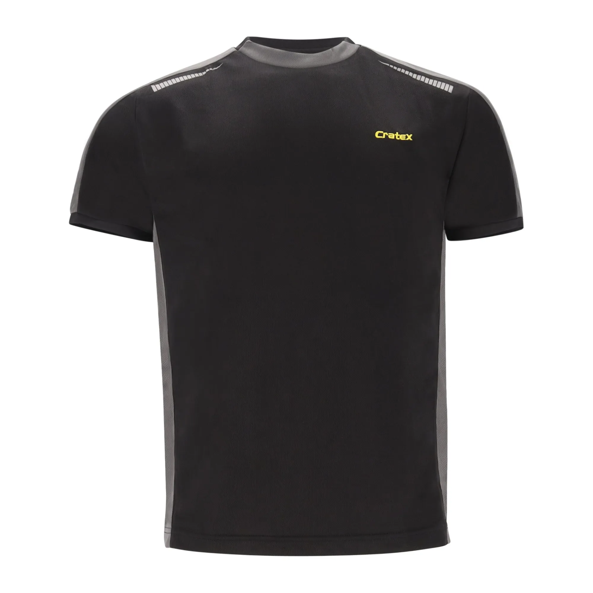 Cratex Werkshirts<T-shirt Tramore XS