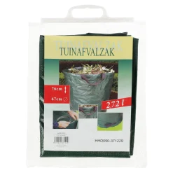 Bel Garden Handgereedschap<Tuinafvalzak HD 272L groen