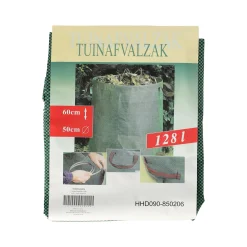 Bel Garden Handgereedschap<Tuinafvalzak 128L