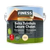 Finess Beits En Vernis<Tuinbeits TR kleurl 2530 2.5L