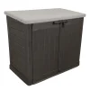 Keter Hoezen En Kussenboxen<Tuinbox store it out max antra/grijs