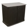 Keter Hoezen En Kussenboxen<Tuinbox store it out midi antra/grijs