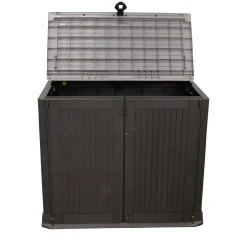 Keter Hoezen En Kussenboxen<Tuinbox store it out midi antra/grijs