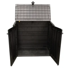 Keter Hoezen En Kussenboxen<Tuinbox store it out midi antra/grijs
