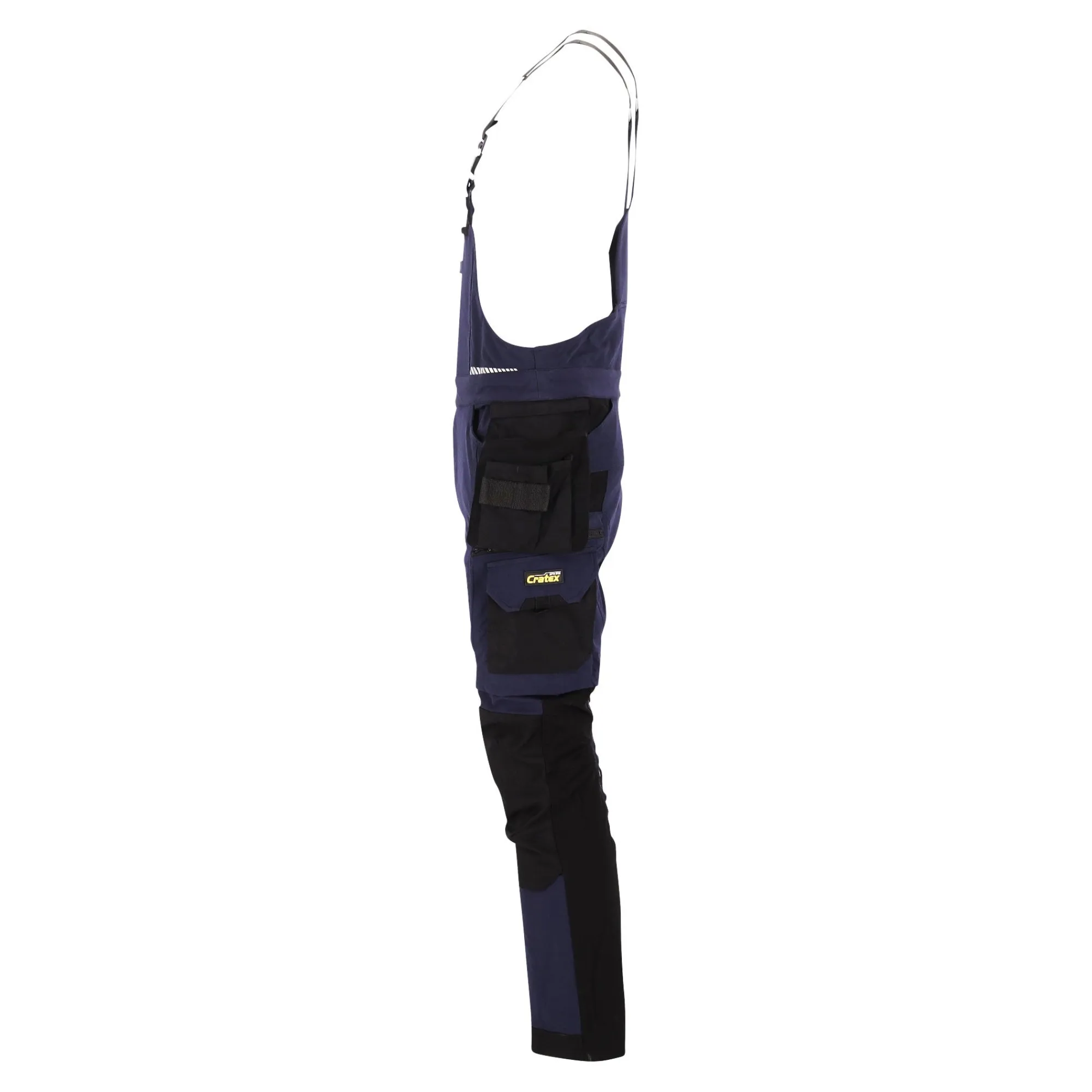 Cratex Pro Line Werkbroeken<Tuinbroek Sion 42