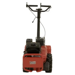 HVC Tuinmachines<Tuinfrees benzine TFB450 2-wiel